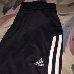 Adidas jogging pants